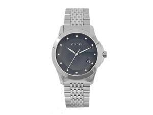 Gucci Timeless Mens Watch YA126405 Gucci Timeless Mens Watch YA126405