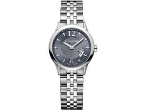 Raymond Weil Freelancer Ladies Watch 5670-ST-05645 Raymond Weil Freelancer Ladies Watch 5670-ST-05645