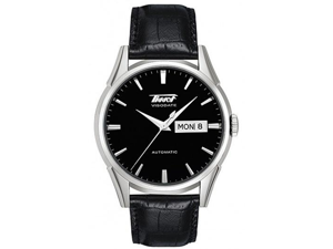 Tissot Heritage Visodate Mens Watch T019.430.16.051.01 Tissot Heritage Visodate Mens Watch T019.430.16.051.01