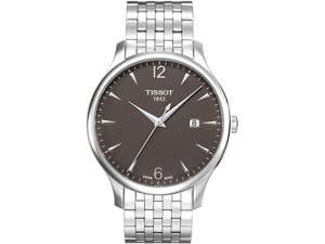 Tissot Tradition Mens Watch T0636101106700 Tissot Tradition Mens Watch T0636101106700