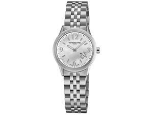 Raymond Weil Freelancer Ladies Watch 5670-ST-05907 Raymond Weil Freelancer Ladies Watch 5670-ST-05907
