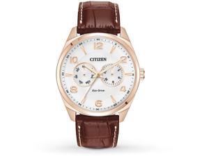 Citizen Dress Men's Eco-Drive Watch - AO9023-01A Citizen Dress Men's Eco-Drive Watch - AO9023-01A