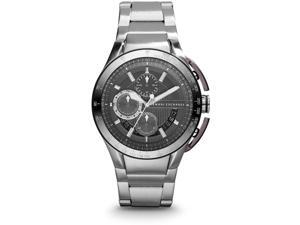 Armani Exchange Stainless Steel Chronograph Mens Watch AX1403 Armani Exchange Stainless Steel Chronograph Mens Watch AX1403
