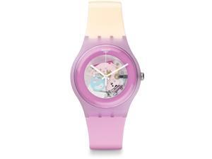 Swatch Originals Sweet Me Ladies Watch SUOP101 Swatch Originals Sweet Me Ladies Watch SUOP101