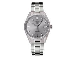Tag Heuer Carrera Stainless Steel Automatic Mens Watch WV211W.BA0787 Tag Heuer Carrera Stainless Steel Automatic Mens Watch WV211W.BA0787