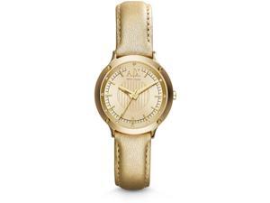 Armani Exchange Leather Ladies Watch AX5422 Armani Exchange Leather Ladies Watch AX5422