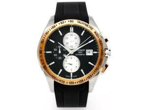 Tissot Veloci-T Automatic Chronograph Mens Watch T0244272705100 Tissot Veloci-T Automatic Chronograph Mens Watch T0244272705100