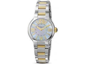 Raymond Weil Noemia Two-Tone Ladies Watch 5932-STP-00917 Raymond Weil Noemia Two-Tone Ladies Watch 5932-STP-00917