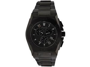 Kenneth Cole New York Black IP Chronograph Mens Watch KC9300 Kenneth Cole New York Black IP Chronograph Mens Watch KC9300