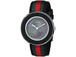 Gucci U-Play Ladies Watch YA129444 Gucci U-Play Ladies Watch YA129444