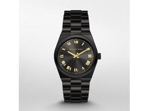 Michael Kors Mini Channing Ladies Watch MK6100 Michael Kors Mini Channing Ladies Watch MK6100