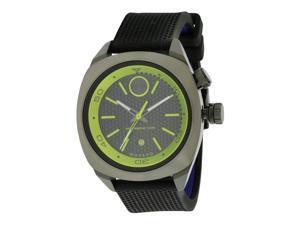 Movado 3600211 Bold Silicone Men's Watch Movado 3600211 Bold Silicone Men's Watch