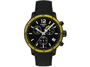 Tissot Quickster Soccer World Cup Mens Watch T0954493705700 Tissot Quickster Soccer World Cup Mens Watch T0954493705700