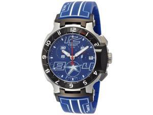 Tissot T-Race Mens Watch T0484172704700 Tissot T-Race Mens Watch T0484172704700