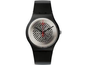 Swatch On The Grill Unisex Watch SUOB713 Swatch On The Grill Unisex Watch SUOB713