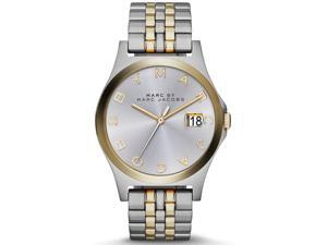 Marc by Marc Jacobs The Slim Ladies Watch MBM3319 Marc by Marc Jacobs The Slim Ladies Watch MBM3319