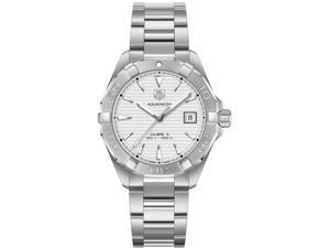 Tag Heuer Aquaracer Mens Watch WAY2111.BA0910 Tag Heuer Aquaracer Mens Watch WAY2111.BA0910