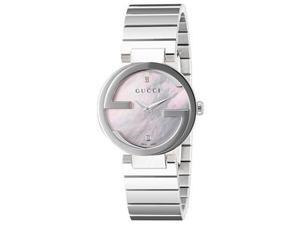 Gucci Interlocking Ladies Watch YA133505 Gucci Interlocking Ladies Watch YA133505