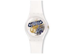 Swatch Mariniere Unisex Watch GW169 Swatch Mariniere Unisex Watch GW169
