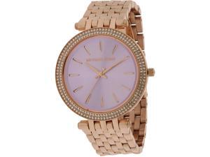 Michael Kors Darci Ladies Watch MK3400 Michael Kors Darci Ladies Watch MK3400