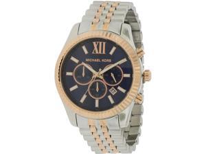 Michael Kors Lexington Mens Watch MK8412 Michael Kors Lexington Mens Watch MK8412