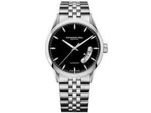 Raymond Weil Freelancer Automatic Mens Watch 2770-ST-20011 Raymond Weil Freelancer Automatic Mens Watch 2770-ST-20011