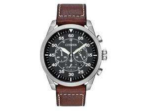 Citizen Eco-Drive Avion Mens Watch CA4210-24E Citizen Eco-Drive Avion Mens Watch CA4210-24E