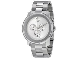 Movado Bold Chronograph Mens Watch 3600276 Movado Bold Chronograph Mens Watch 3600276