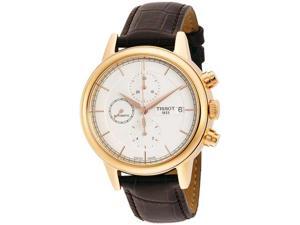 Tissot Carson Mens Watch T0854273601100 Tissot Carson Mens Watch T0854273601100
