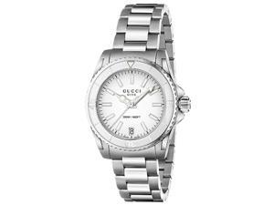Gucci Dive Ladies Watch YA136402 Gucci Dive Ladies Watch YA136402