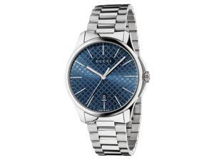 Gucci G-Timeless Unisex Watch YA126316 Gucci G-Timeless Unisex Watch YA126316