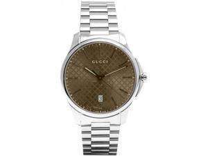 Gucci G-Timeless Unisex Watch YA126317 Gucci G-Timeless Unisex Watch YA126317
