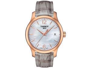 Tissot T-Trend Ladies Watch T0632103711700 Tissot T-Trend Ladies Watch T0632103711700