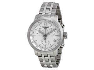 Tissot PRC 200 Mens Watch T0554171101800 Tissot PRC 200 Mens Watch T0554171101800