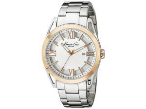 Kenneth Cole Classic Mens Watch KC9373 Kenneth Cole Classic Mens Watch KC9373