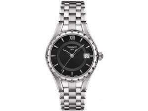 Tissot T-Trend Automatic Ladies Watch T0720101105800 Tissot T-Trend Automatic Ladies Watch T0720101105800