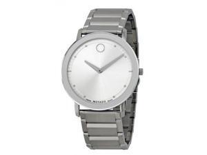 Movado Sapphire Mens Watch 0606881 Movado Sapphire Mens Watch 0606881