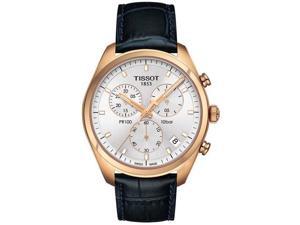 Tissot PR100 Mens Watch T1014173603100 Tissot PR100 Mens Watch T1014173603100