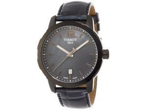 Tissot Quickster Mens Watch T0954103612700 Tissot Quickster Mens Watch T0954103612700