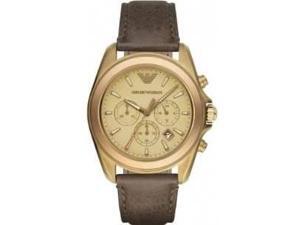 Emporio Armani Sportivo Mens Watch AR6071 Emporio Armani Sportivo Mens Watch AR6071