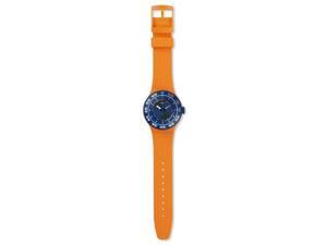 Swatch SERIFOS Mens Watch SUUO100 Swatch SERIFOS Mens Watch SUUO100