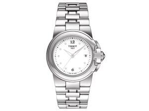 Tissot T-Sport Ladies Watch T0802101101700 Tissot T-Sport Ladies Watch T0802101101700