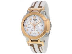 Tissot T-Race Mens Watch T0484172701200 Tissot T-Race Mens Watch T0484172701200