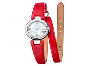 Gucci Guccissima Ladies Watch YA134508 Gucci Guccissima Ladies Watch YA134508
