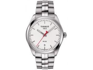 Tissot PR100 NBA Special Edition Mens Watch T1014101103101 Tissot PR100 NBA Special Edition Mens Watch T1014101103101