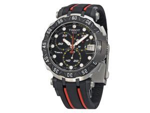 Tissot T-Race Mens Watch T0924172705100 Tissot T-Race Mens Watch T0924172705100