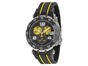 Tissot T-Race Mens Watch T0924172705700 Tissot T-Race Mens Watch T0924172705700