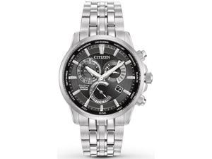 Citizen Eco-Drive Calibre 8700 Chronograph Mens Watch BL8140-55E Citizen Eco-Drive Calibre 8700 Chronograph Mens Watch BL8140-55E
