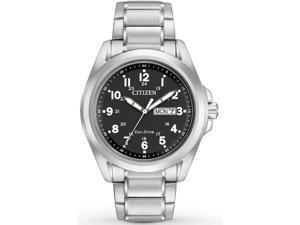 Citizen Eco-Drive Sport Mens Watch AW0050-82E Citizen Eco-Drive Sport Mens Watch AW0050-82E