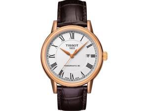 Tissot Carson Ladies Watch T0852103601300 Tissot Carson Ladies Watch T0852103601300